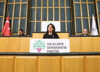 Buldan: Felaketin siyasi ayağı tek adam sistemidir