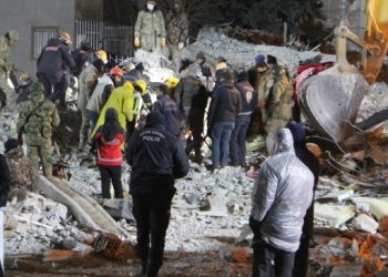 Riha’da yaşamını yitirenlerin sayısı 127’ye yükseldi