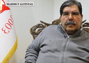 Salih Müslim: AFAD, İHH üzerinden çeteleri besleyen bir yapı