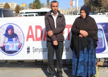 Şenyaşar ailesi: Dava konusu iktidar olunca savcılar aciz kalıyor