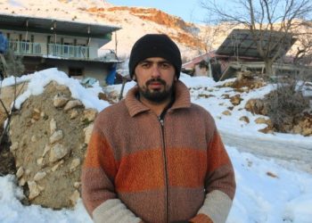 Pamuklu’da enkaz altında kalan 4 kişi donarak yaşamını yitirdi