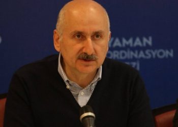 AKP’li bakan Semsûr’da barınma sorununun olmadığını savundu