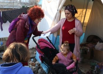 Semsûr’da kadınların ihtiyaçları listelendi