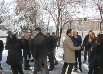 Şimoni Diril davasında tutuklu sanığa ‘ev hapsi’ tahliyesi