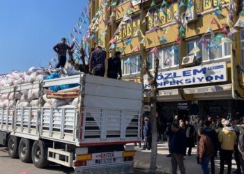 Sêrt’te 7’den 70’e deprem için seferberlik