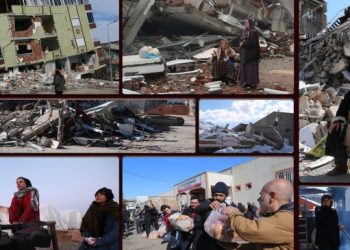 Depremin 12’nci günü: Engellemelere rağmen dayanışma sürüyor CANLI BLOG
