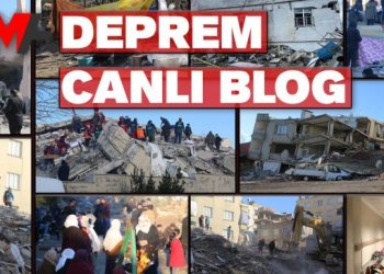 Depremin dördüncü günü: Dondurucu soğukta binlerce kişi kurtarılmayı bekliyor  CANLI BLOG