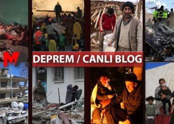 Depremin altıncı günü: Yardım gitmeyen yerlerde acil ihtiyaç çağrısı yapılıyor  CANLI BLOG
