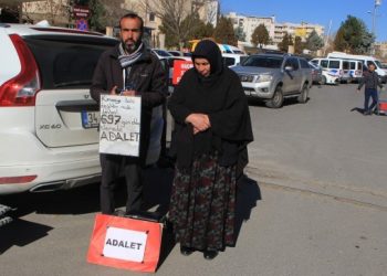 Şenyaşar katliamı dava dosyaları birleştirildi