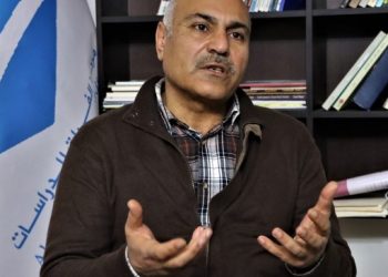 ‘Uluslararası destekle DAİŞ’in bölgedeki hareketliliği artıyor’