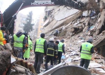Riha’da 20 ölü, 100 yaralı