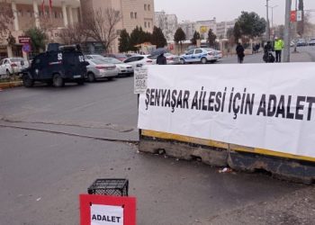 Şenyaşar ailesi: Mazlumlar yargılanıyor