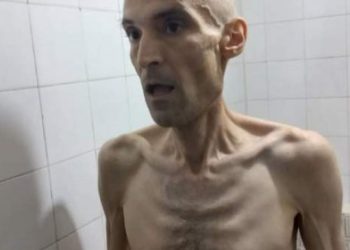 Açlık grevindeki aktivist Meysami’nin durumu ağırlaşıyor