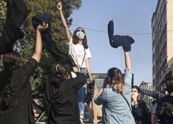 80 ülkeden İran’daki özgürlük hareketini destekleme çağrısı