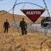 ‘İran’da 2022 yılında 6 kişi mayın patlaması sonucu hayatını kaybetti’
