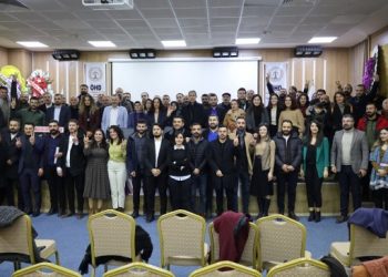 ‘Kaybettiklerimizi tekrar kazanmak için tecrit kırılmalı’