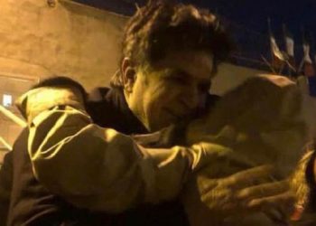 Açlık grevindeki yönetmen Jafar Panahi serbest bırakıldı