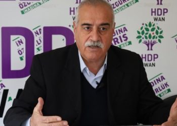 Yerine kayyım atanan eşbaşkan: Yıkımın nedeni savaşın öncelenmesi