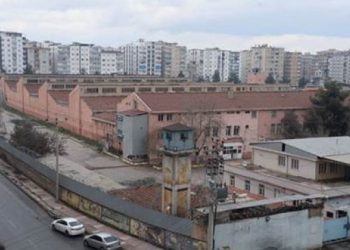 Zahidan Merkez Hapishanesi’nde 7 tutukluya cinsel saldırı