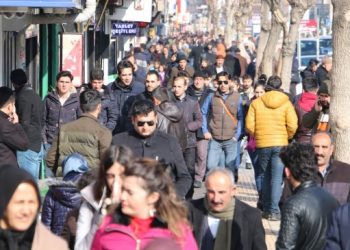Wanlılar: Özgürlükler için tecrit kalkmalı