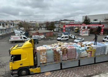 ‘Amed’teki dayanışma ahlaki politik toplumun pratiğe geçişidir’