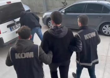 70 kişinin öldüğü Badi Saba sitesinin mimarı gözaltına alındı