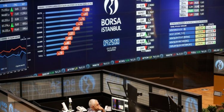 “Seçime Kadar Borsa Yatırımcısı Mutlu Edilmek İsteniyor”