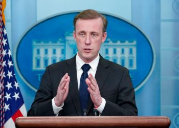 ABD’den Depremin Ardından Destek ve Yardım Mesajları