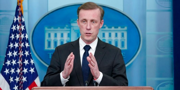 ABD’den Depremin Ardından Destek ve Yardım Mesajları