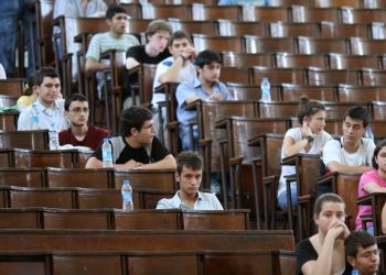 Üniversitelerde Uzaktan Eğitim Tartışılıyor: “Bir Kuşağı Harcıyoruz”