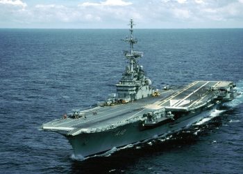 “Sao Paulo” Gemisi Atlas Okyanusu’nda Batırılacak