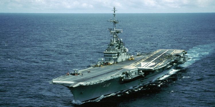 “Sao Paulo” Gemisi Atlas Okyanusu’nda Batırılacak