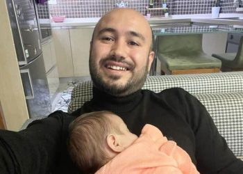 AA muhabiri Burak Milli ve ailesi de depremde hayatını kaybetti