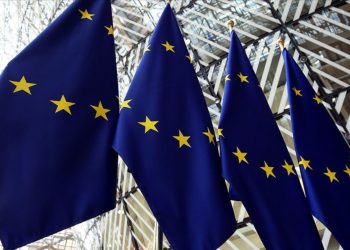 AB, Türkiye'ye başsağlığı diledi