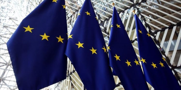 AB, Türkiye'ye başsağlığı diledi