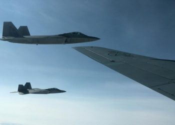 ABD, Alaska üzerinde uçan 'tanımlanamayan cismi' düşürdü