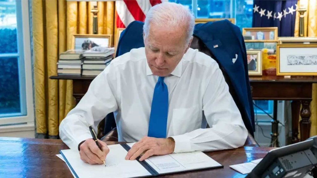 ABD Başkanı Biden'dan yeni deprem mesajı: Derin üzüntü duydum