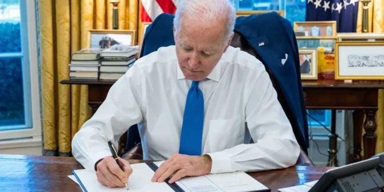 ABD Başkanı Biden'dan yeni deprem mesajı: Derin üzüntü duydum