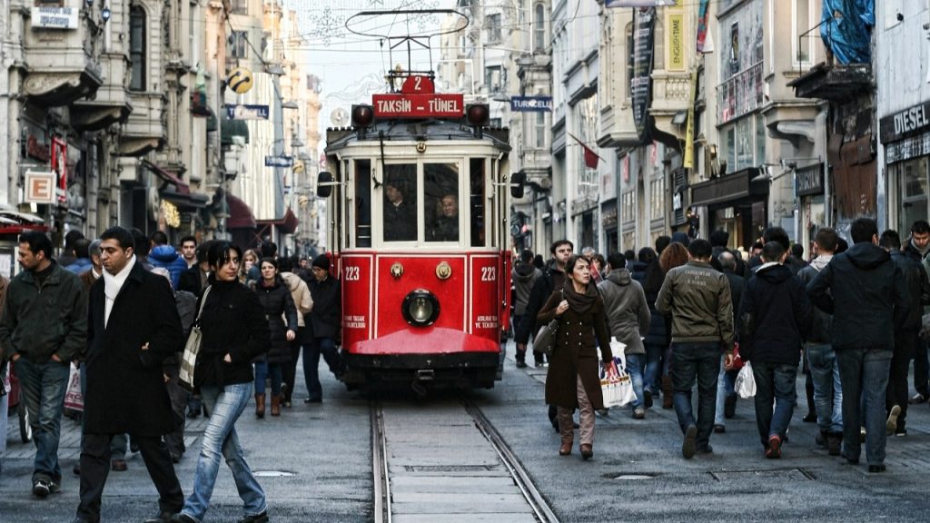 ABD Büyükelçiliğinden Türk Polis Teşkilatı’na teşekkür mesajı