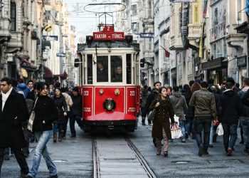 ABD Büyükelçiliğinden Türk Polis Teşkilatı’na teşekkür mesajı