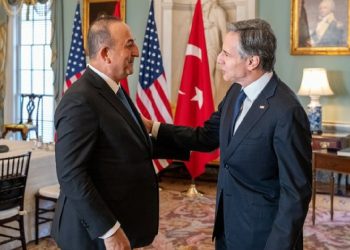 ABD Dışişleri Bakanı Blinken, 19 Şubat'ta Türkiye'ye geliyor