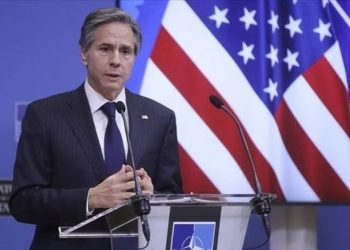 ABD Dışişleri Bakanı Blinken Türkiye'ye geliyor