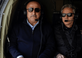 ABD Dışişleri Bakanı Blinken deprem bölgesine gidiyor