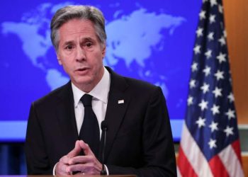 Amerikan Dışişleri Bakanı Antony Blinken, deprem sonrası yardım çabalarını görüşmek üzere Pazar günü Türkiye'yi ziyaret edecek.