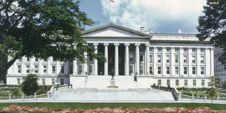 ABD Hazine Müsteşarı, Bankalar Birliği'yle görüştü: Türk işletmeleri yaptırım riskiyle karşı karşıya kalabilir