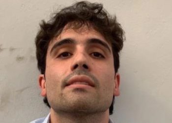 ABD, Meksika'dan 'El Chapo'nun oğlunun iadesini talep etti