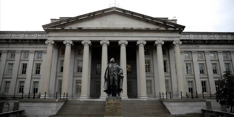 ABD, Rusya yaptırımlarını deldiği gerekçesiyle Güney Kıbrıs merkezli şirketler ağına yaptırım uyguladı