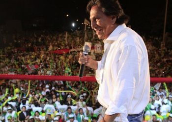 ABD, eski Peru Devlet Başkanı Toledo'yu iade edecek: 800 milyon dolar rüşvet vermekle suçlanıyor