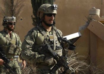 ABD güçlerinin PKK militanlarına eğitim verdiği yanlış bilgiydi