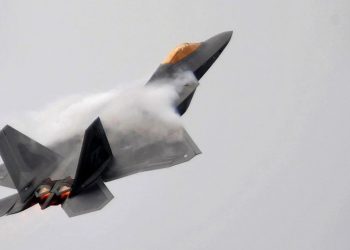 ABD savaş uçağı bir tanımlanamayan cisim daha vurdu